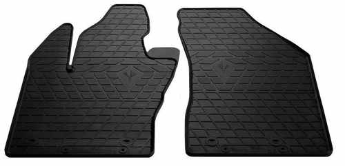 Килимки в салон Stingray для Jeep Renegade 14- (design 2016) (передні - 2 шт) 1046032F