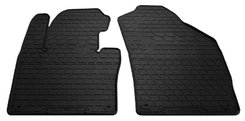 Коврики в салон Stingray для для Volvo XC60 17- (design 2016) (передние - 2 шт) 1037062F