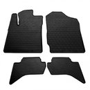 Килимки в салон Stingray для Mitsubishi L200 07- (design 2016) (повний - 4 шт) 1013214