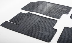Коврики в салон Stingray для для Kia Magentis 06-/Kia Optima 12-/Hyundai Sonata NF 05-/Sonata YF 11- (передние - 2 шт) 1009082