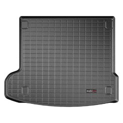 Килимок в багажник Weathertech USA для Jaguar F-Pace 2016-, чорний 40892
