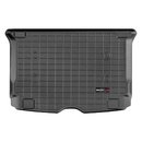 Килимок в багажник Weathertech USA для BMW i3 2013 - з бортиком, чорний D2-2 40659