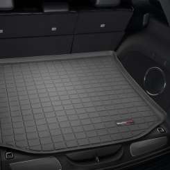 Килимок в багажник Weathertech USA для Jeep Grand Cherokee 2011-, чорний 40469