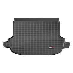 Килимок в багажник Weathertech USA для Subaru Forester 2013-, чорний 40628