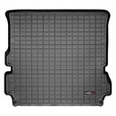 Килимок в багажник Weathertech USA для Land Rover Range Rover Discovery 2005-12 чорний LR34 40288