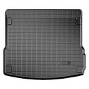 Килимок в багажник Weathertech USA для Porsche Macan 2014-, чорний 40726