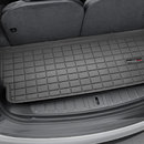 Килимок в багажник Weathertech USA для Tesla Model X 2017-, чорний з 3 поруч 40859
