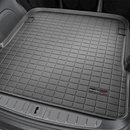 Килимок в багажник Weathertech USA для Tesla Model X 2017-, чорний великий 40858