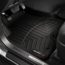 Килимки в салон для Mini Countryman 2017- , чорні, передні 4411781