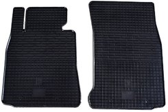 Килимки в салон Stingray для Suzuki Grand Vitara 05- (передні - 2 шт) 1021022