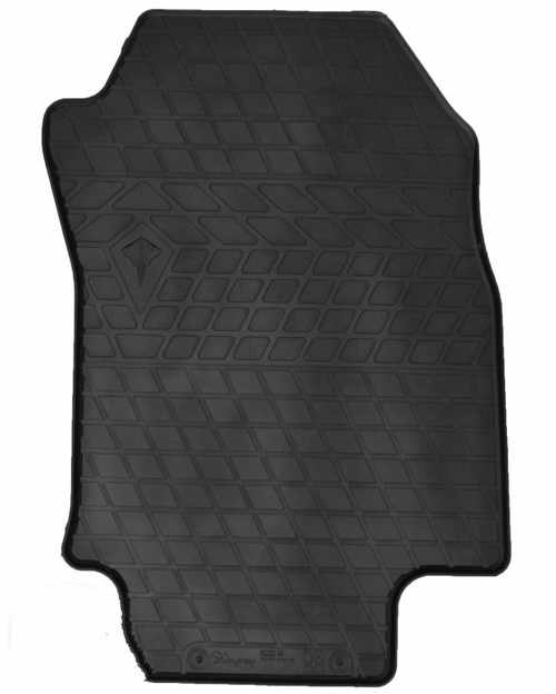 Килимки в салон Stringray для Toyota Rav 4 2019+ 4шт.