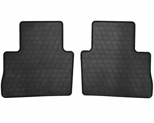 Килимки в салон Stringray для Toyota Rav 4 2019+ 4шт.