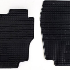 Коврики в салон Stingray для для Ford Mondeo 07-14/S-max 07- (передние - 2 шт) 1007072F