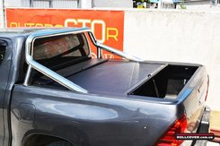 Ролета на кузов N Roll Lock для Toyota Hilux 2015+
