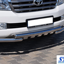 Передій захист Stline для LC 200