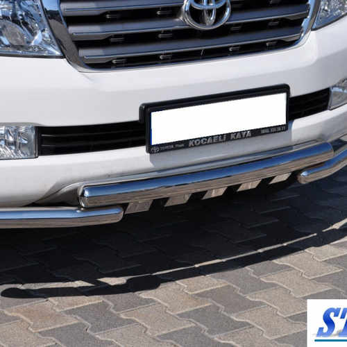 Передій захист Stline для LC 200