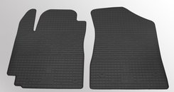 Коврики в салон Stingray для для Geely GC 5 14- (передние - 2 шт) 1025042F