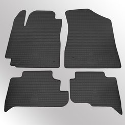 Килимки в салон Stingray для Geely GC 5 14- (комплект - 4 шт) 1025044