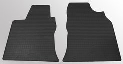 Коврики в салон Stingray для для Geely GC 7 14- (передние - 2 шт) 1025052F