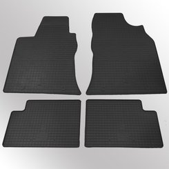 Килимки в салон Stingray для Geely GC 7 14- (комплект - 4 шт) 1025054