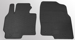Коврики в салон Stingray для для Mazda CX-5 11- (передние - 2 шт) 1011042