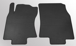 Коврики в салон Stingray для для Nissan X-Trail 14- (передние - 2 шт) 1014082F