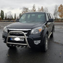 Кенгурятник високий для Ford Ranger 2006-2011