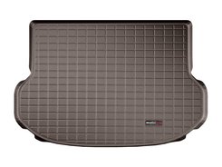 Килимок в багажник какао Weathertech USA для Lexus NX 2015+