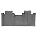 Килими гумові WeatherTech Ford F-150 15+ (SuperCab) задні чорні 446973
