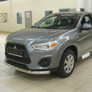 Передій захист Can Otomotiv для Mitsubishi ASX 2013+