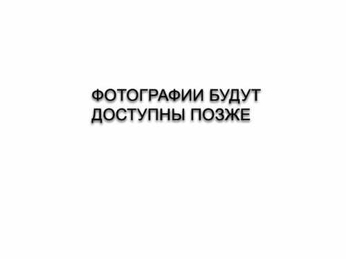 Захист заднього бампера куточки подвійні Can oto для Toyota Highlander 2010+