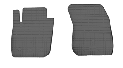 Килимки в салон Stingray для Ford Mondeo 15- (передні - 2 шт) 1007092F