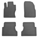 Килимки в салон Stingray для Ford Focus II 04-11 (передні - 2 шт) 1007112