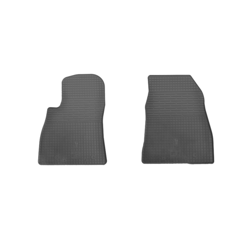 Килимки в салон Stingray для Nissan Sentra 15- (передні - 2 шт) 1014132F