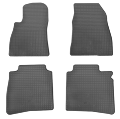 Коврики в салон Stingray для для Nissan Sentra 15- (комплект - 4 шт) 1014134