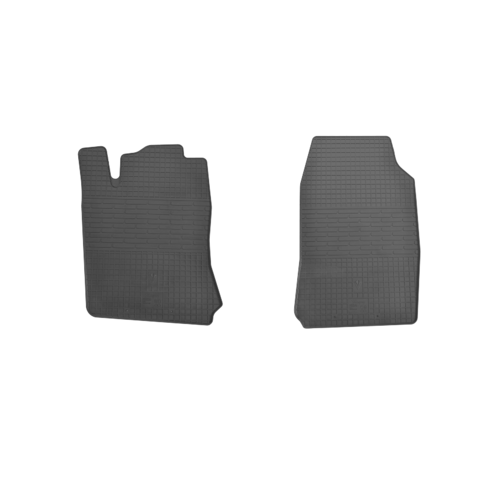 Килимки в салон Stingray для Opel Vectra B 95-02 (передні - 2 шт) 1015082F