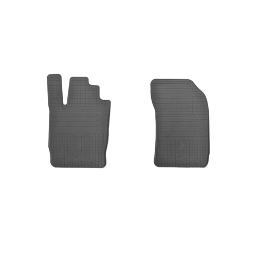Килимки в салон Stingray для Audi A1 10- (передні - 2 шт) 1030052F
