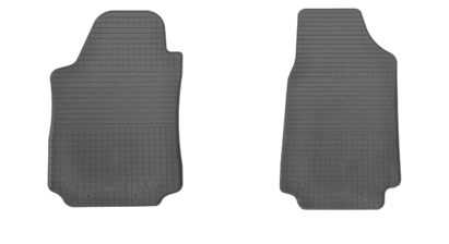 Килимки в салон Stingray для Audi 100 / A6 (C4) 90- (передні - 2 шт) 1030072F
