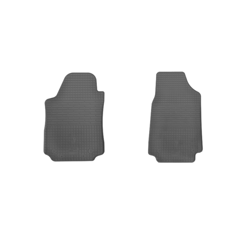 Килимки в салон Stingray для Audi 100 / A6 (C4) 90- (передні - 2 шт) 1030072F