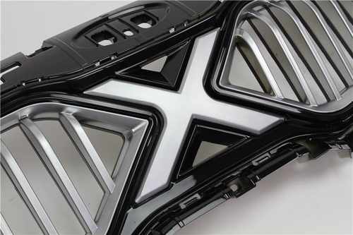 Решітка радіатора X-grille Sportage 4 (QL) 2016-2018