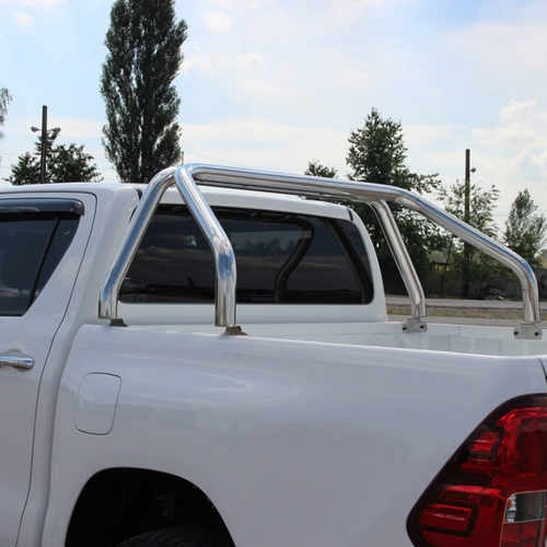 Дуга в кузов для Toyota Hilux 2016-
