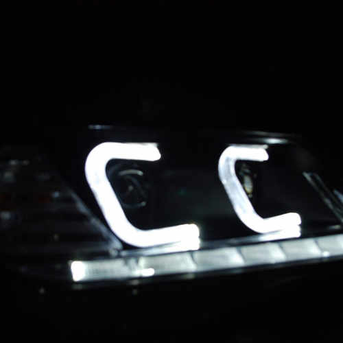 Toyota Самгу V50 оптика передня Lexus стиль 2012-2015