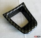 Накладка на кермо мала (карбон) для VW Passat B8 2015-