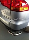 Задні куточки Mitsubishi Pajero Sport 2008+