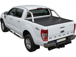 Ролета на кузов N Roll Lock для Ford Ranger 2012+