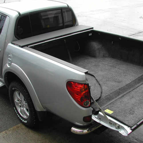 Ролета на кузов N Roll Lock для l200 long