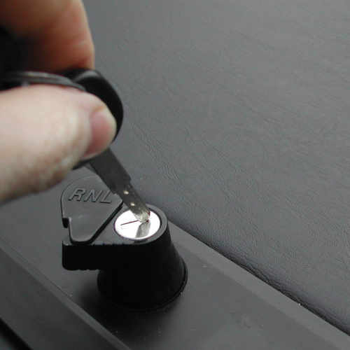 Ролета на кузов N Roll Lock для l200 long