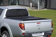 Ролета на кузов N Roll Lock для l200 long