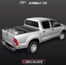 Ролета на кузов N Roll Lock для Hilux