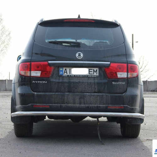 Задня захист STline для Kyron